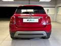 Fiat 500X 1.4 MAir 170cv AT9 4x4 Cross Plus Rouge - thumbnail 4