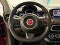 Fiat 500X 1.4 MAir 170cv AT9 4x4 Cross Plus Rouge - thumbnail 12