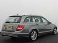 Mercedes-Benz C 180 Estate Avantgarde AUTOMAAT / TREKHAAK / STOELVERW Gris - thumbnail 16