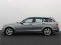 Mercedes-Benz C 180 Estate Avantgarde AUTOMAAT / TREKHAAK / STOELVERW Gris - thumbnail 2