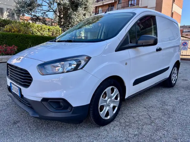 Ford Transit Courier 1.0 ECOBOOST 100cv NAVIGAT.