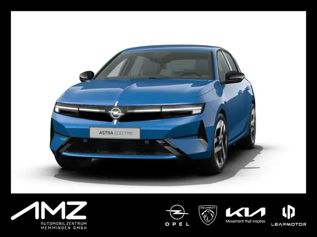 Opel Autres Edition |GEWERBEHAMMER|