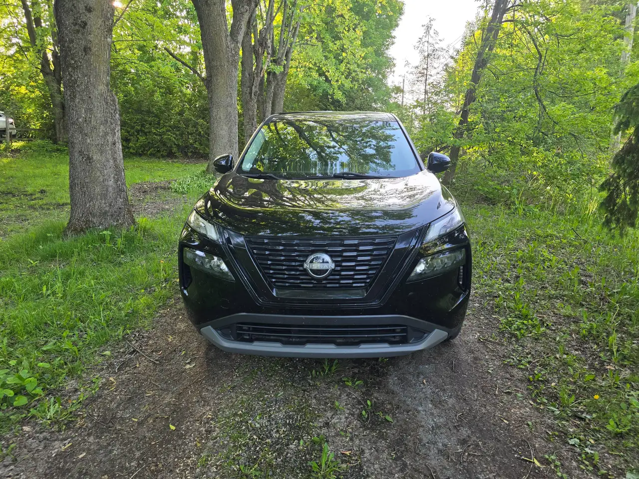 2022 Nissan Rogue