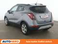 Opel Mokka X 1.4 Turbo Innovation *NAVI*TEMPO*LIM*PDC* Gris - thumbnail 4