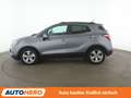 Opel Mokka X 1.4 Turbo Innovation *NAVI*TEMPO*LIM*PDC* Gris - thumbnail 3