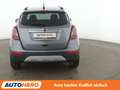 Opel Mokka X 1.4 Turbo Innovation *NAVI*TEMPO*LIM*PDC* Gris - thumbnail 5