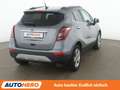 Opel Mokka X 1.4 Turbo Innovation *NAVI*TEMPO*LIM*PDC* Gris - thumbnail 6