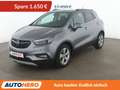 Opel Mokka X 1.4 Turbo Innovation *NAVI*TEMPO*LIM*PDC* Gris - thumbnail 1