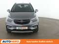 Opel Mokka X 1.4 Turbo Innovation *NAVI*TEMPO*LIM*PDC* Gris - thumbnail 9