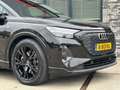 Audi Q4 e-tron 40 S-LINE Competition 77 kWh RS- ZETELS l TREKHAAK Noir - thumbnail 34