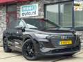 Audi Q4 e-tron 40 S-LINE Competition 77 kWh RS- ZETELS l TREKHAAK Noir - thumbnail 1