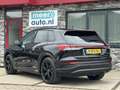 Audi Q4 e-tron 40 S-LINE Competition 77 kWh RS- ZETELS l TREKHAAK Noir - thumbnail 17