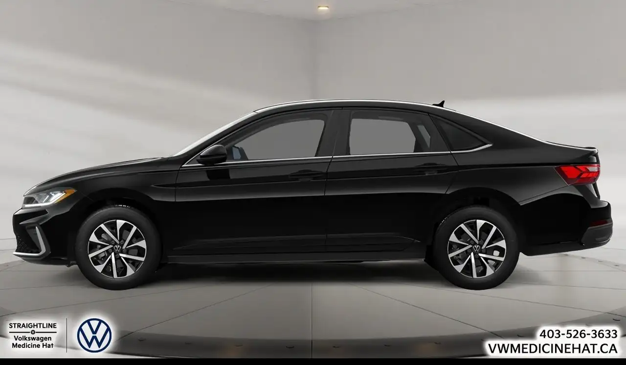 Volkswagen Jetta снимка Volkswagen Jetta