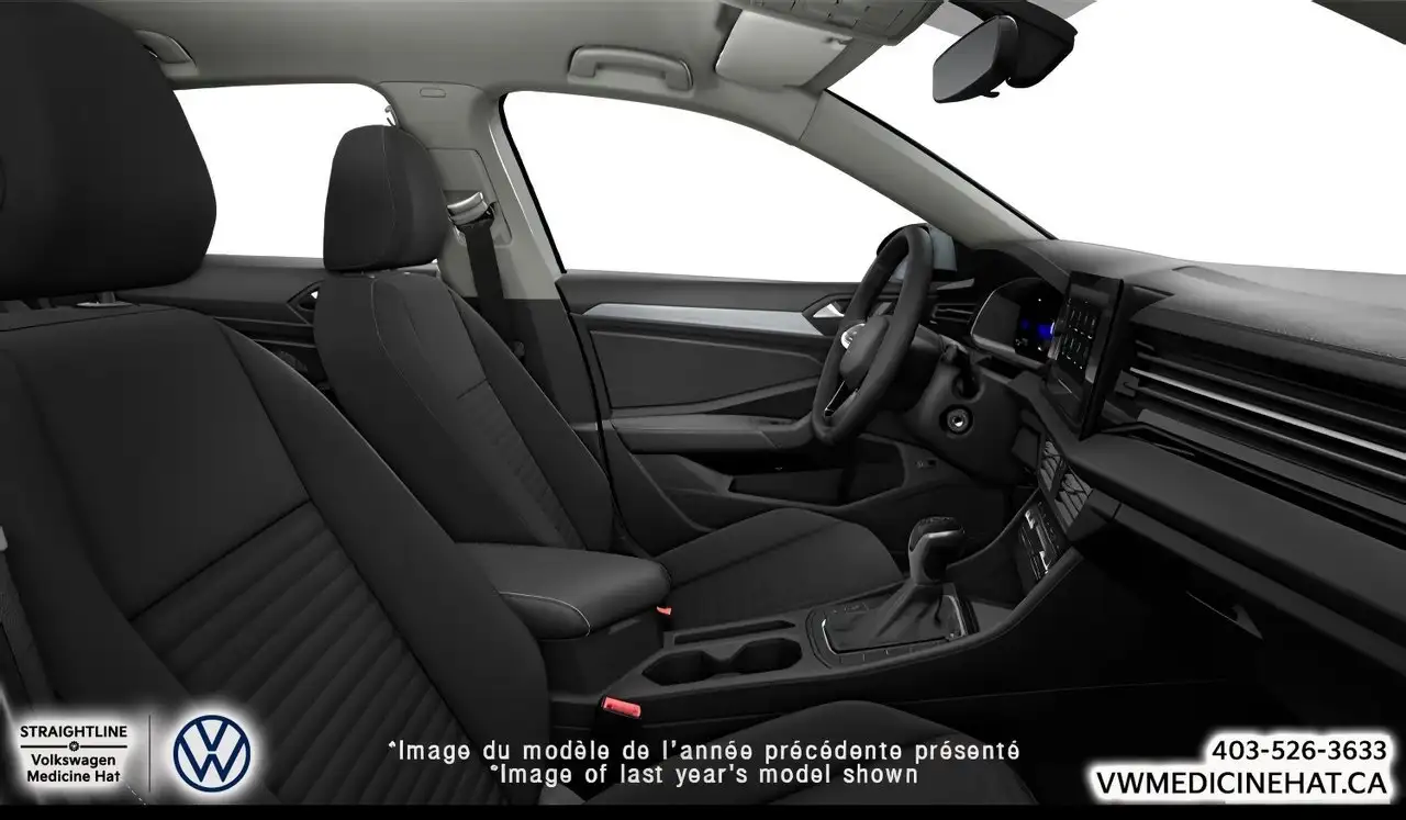 Volkswagen Jetta снимка Volkswagen Jetta