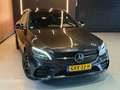Mercedes-Benz C 300 Estate e Business Solution AMG Grijs - thumbnail 16