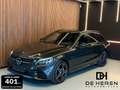 Mercedes-Benz C 300 Estate e Business Solution AMG Grijs - thumbnail 1