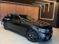 Mercedes-Benz C 300 Estate e Business Solution AMG Grijs - thumbnail 29