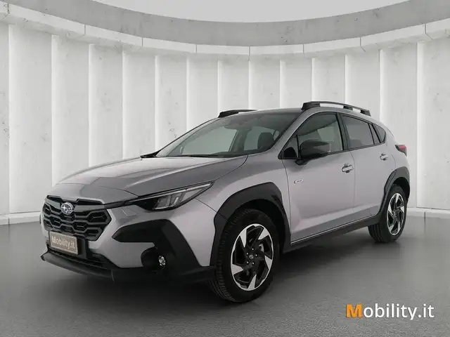 Subaru Crosstrek 2.0i e-boxer Premium