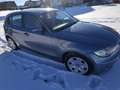 BMW 118 118d Blau - thumbnail 4