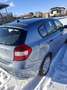 BMW 118 118d Blau - thumbnail 5