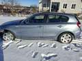 BMW 118 118d Blau - thumbnail 1