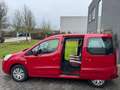 Citroen Berlingo 1.6 HDi Multispace FAP Rood - thumbnail 3