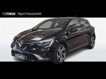 5 Porte 1.3 TCe RS Line EDC Fap