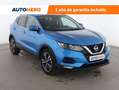 Nissan Qashqai 1.3 DIG-T Acenta 4x2 103kW Azul - thumbnail 8