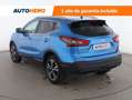 Nissan Qashqai 1.3 DIG-T Acenta 4x2 103kW Azul - thumbnail 4