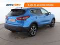 Nissan Qashqai 1.3 DIG-T Acenta 4x2 103kW Azul - thumbnail 6