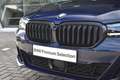 BMW 530 5-serie 530e High Executive M Sport Automaat / Sch Blauw - thumbnail 20