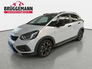 JAZZ 1.5 I-MMD HYBRID CROSSTAR ADVANCE