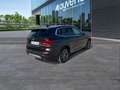 BMW X3 xDrive 20dA Gris - thumbnail 4