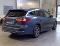 Ford Focus Focus 1.0 EcoBoost Hybrid 125 CV SW ST-Line Style Bleu - thumbnail 4