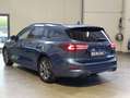 Ford Focus Focus 1.0 EcoBoost Hybrid 125 CV SW ST-Line Style Bleu - thumbnail 6