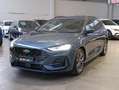 Ford Focus Focus 1.0 EcoBoost Hybrid 125 CV SW ST-Line Style Bleu - thumbnail 1
