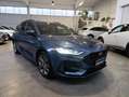 Ford Focus Focus 1.0 EcoBoost Hybrid 125 CV SW ST-Line Style Bleu - thumbnail 3