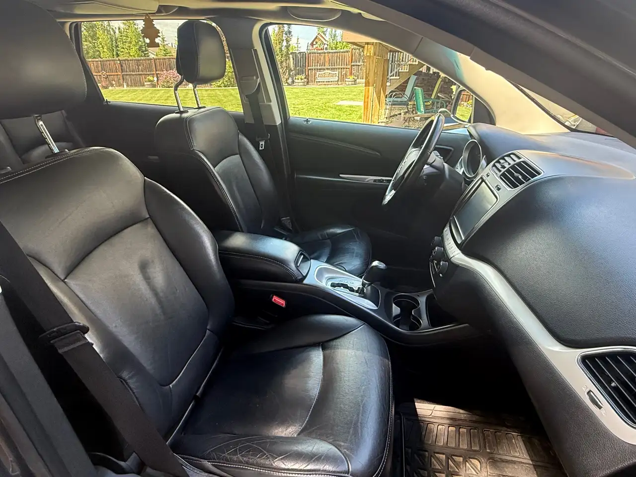 Dodge Journey photo Dodge Journey