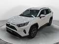 Toyota RAV 4 RAV4 2.5 HV (218CV) E-CVT 2WD Dynamic Bianco - thumbnail 1