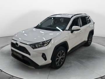 RAV4 2.5 HV (218CV) E-CVT 2WD Dynamic