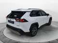 Toyota RAV 4 RAV4 2.5 HV (218CV) E-CVT 2WD Dynamic Bianco - thumbnail 6