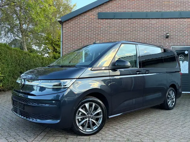 Volkswagen T7 Multivan 1.4 eHybrid L2 ENERGETIC LEER IQLIGHT PANO