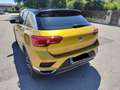 Volkswagen T-Roc 1.0 tsi Style 115cv Jaune - thumbnail 3