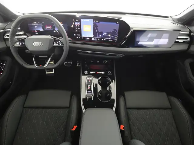 Audi A5 view 10
