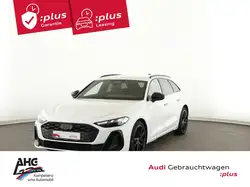 Audi A5 Avant TDI quattro 150 kW S tronic