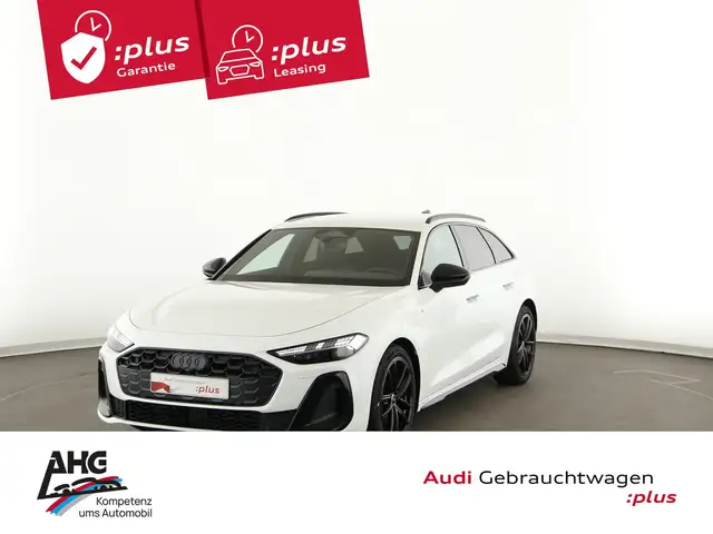2026 Audi A5 in White for sale