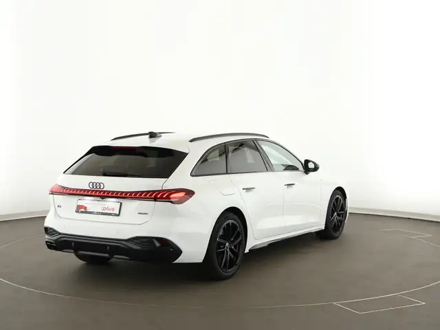 Audi A5 view 6