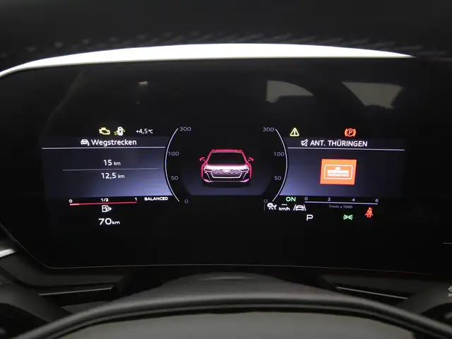 Audi A5 view 11
