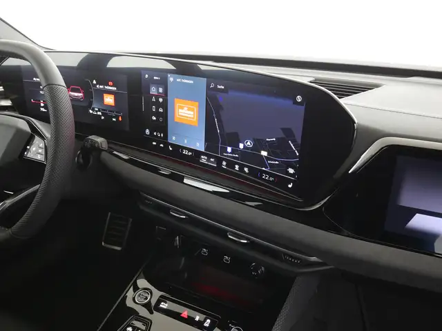 Audi A5 view 12