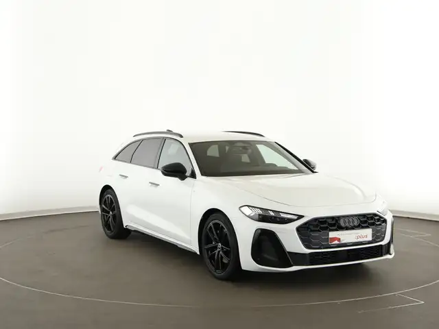 Audi A5 view 8